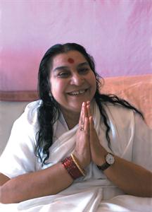 Sahaja Yoga