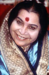 Sahaja Yoga