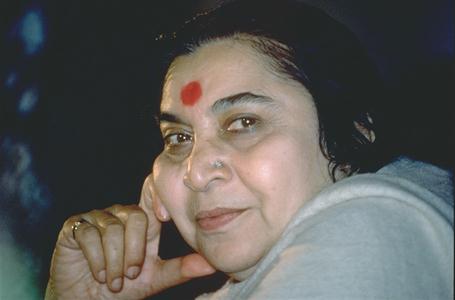 Sahaja Yoga